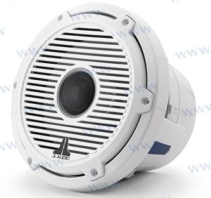 Marine M3 10" Subwoofer White Classic