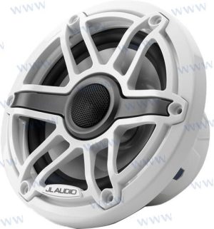 Marine M3 6.5" Speaker White sport