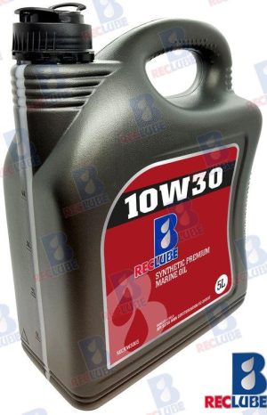 MARINE OIL SYNTHETIC x3