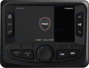 MEDIA CENTER  MC-20  NMEA2000