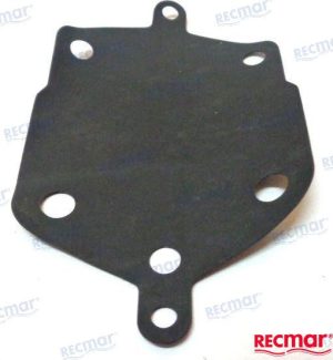 MEMBRANE FUELPUMP