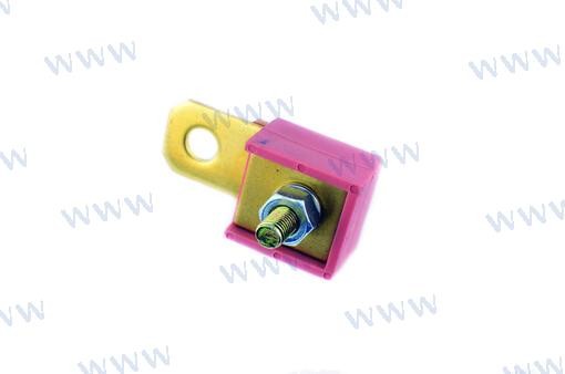 KAITSEMERCURY 110AMP PH365-0003