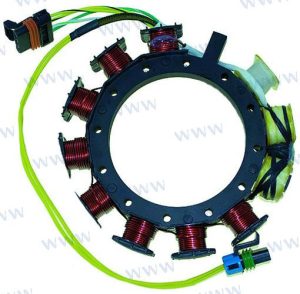 Mercury Mariner Stator (16 Amp)