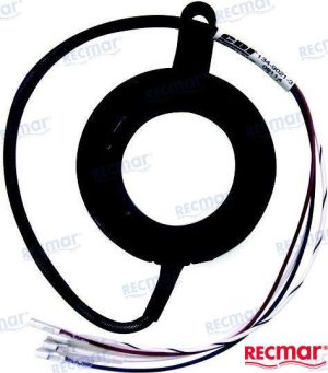 MERCURY TRIGGER