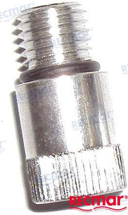 Metric Adapter For Suzuki