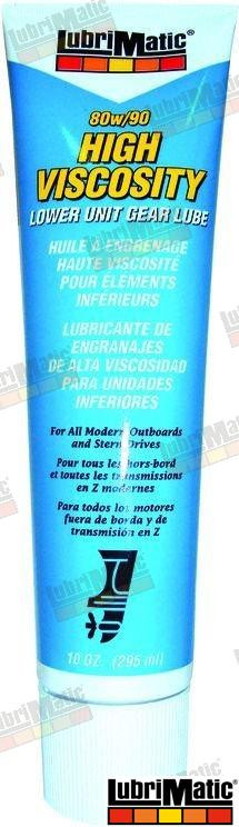 MINERAL OIL - BOX 12 UNITS