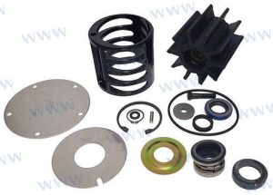 MINOR REPAIR KIT