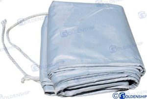 MORRING COVER