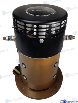 MOTOR BOW THRUSTER  S100 TUNEL 185 TWIN