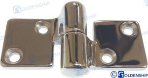 MOTOR BOX HINGE RIGHT