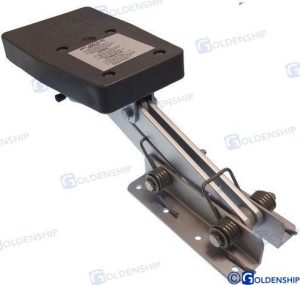 MOTOR BRACKET UP TO 20 HP. TP