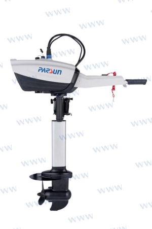 Elektrimootor PARSUN JOY 1.2 Akuga