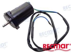 MOTOR TRIM/TILT