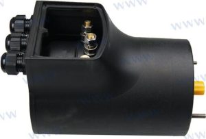 MOTOR WINDLASS DP31012