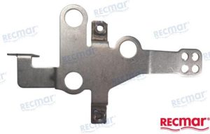 MOUNTED  PLATE, C. D. I  UNIT  ASSY