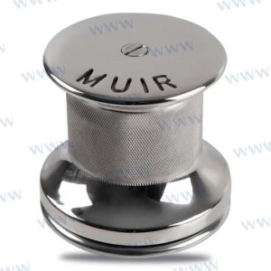 MUIR WINDLASS CAPSTAN VC650 12V
