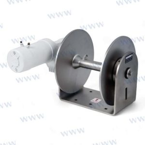 MUIR WINDLASS DW12 12V