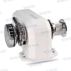 MUIR WINDLASS HR1600 12V 8MM (5/16") GRL
