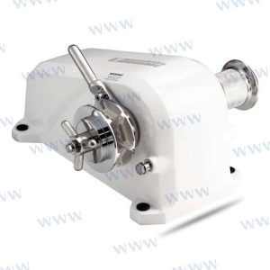 MUIR WINDLASS HR3500 12V 8MM (5/16") GRL