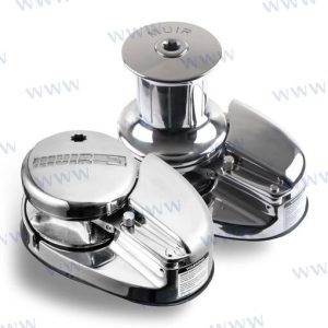 MUIR WINDLASS VR3500 24V 12-13MM (1/2")+