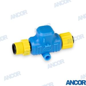 NMEA 2000 POWER ISOLATOR