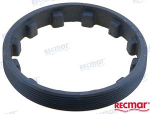 NUT GEARCASE END