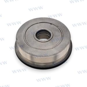 NUT, HYDRO-CYLINDER