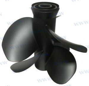 OEM DUOPROPELLER D7