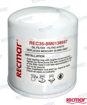 OIL FILTER