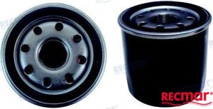 OIL FILTER JOHNSON