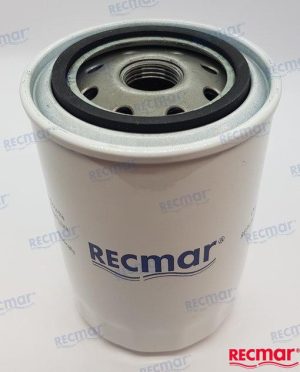 OIL FILTER VOLVO