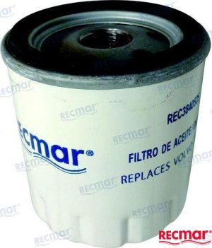 OIL FILTER VOLVO