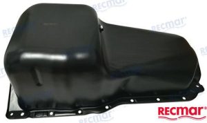 OIL PAN 181 3.0L AND 3.0LX