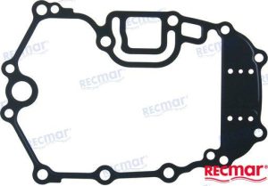 OIL PAN GASKET