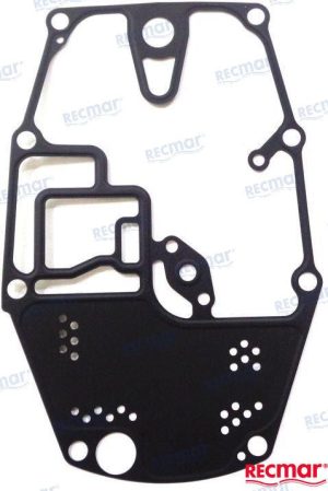 OIL PAN GASKET