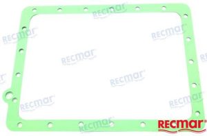 OIL PAN GASKET