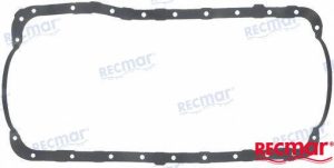 OIL PAN SET