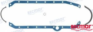 OIL PAN SET