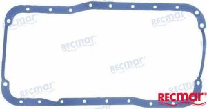 OIL PAN SET