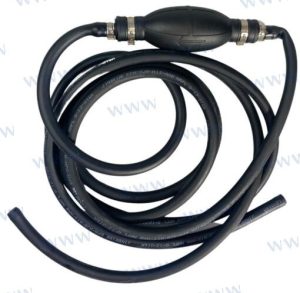 OIL PIPE ASSY