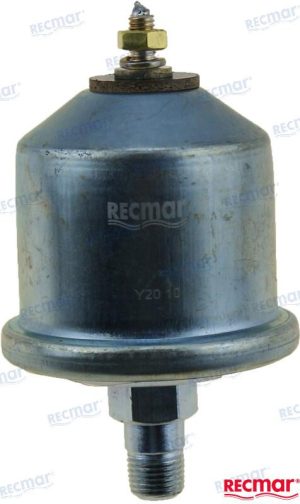 OIL PRESSURE SENDER