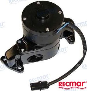 OIL PUMP 5.0 FORD
