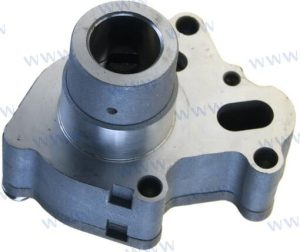 OIL PUMP ASSY