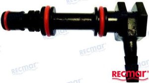 OIL RACORD 90º
