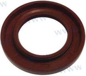OIL SEAL A25X40X5