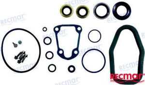 OIL SEAL & GASKET KIT