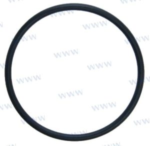 ORING BRINE 3" END PLUG AW 23