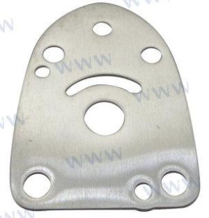 OUT PLATE
