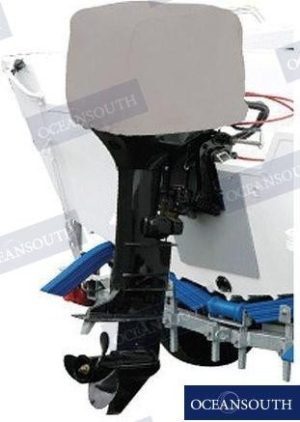OUTBOARD COVER 30HP-50HP