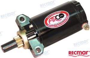 OUTBOARD STARTER